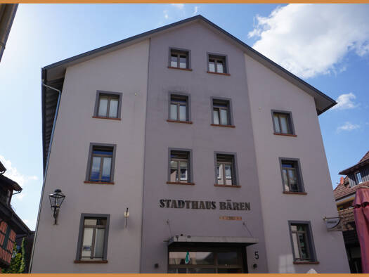 Laden zum Kauf 280.000 € 2 Zimmer Zell Zell am Harmersbach 77736