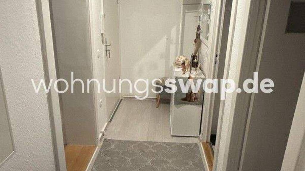 Wohnung zur Miete Tauschwohnung 437 € 2 Zimmer 54 m² 3. Geschoss Reinickendorf Berlin 13403