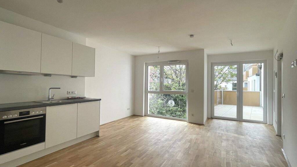 Wohnung zum Kauf 457.793 € 3 Zimmer 57 m² 3. Geschoss frei ab 30.09.2029 Taubergasse 22-28 Wien 1170