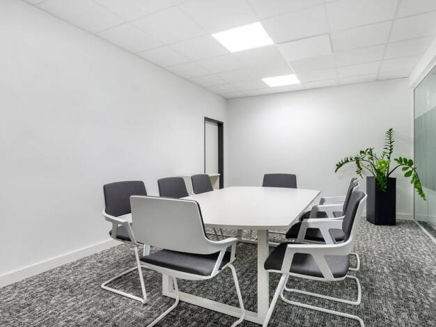 Bürofläche zur Miete provisionsfrei 949 € 20 m² Bürofläche Südwestpark 67 Gebersdorf Westliche Außenstadt 90449