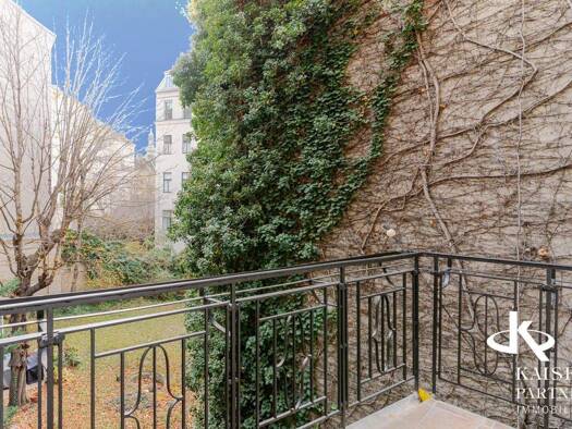 Wohnung zur Miete 2.679 € 4 Zimmer 165 m² Wien 1040