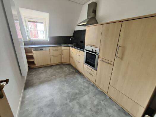 Maisonette zur Miete 820 € 4,5 Zimmer 100 m² Geschoss 4/4 frei ab 01.11.2026 Löffingen Löffingen 79843