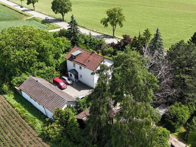 Mehrfamilienhaus zum Kauf 1.200.000 € 8 Zimmer 200 m² 5.200 m² Grundstück Niederding Oberding 85445