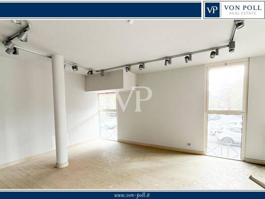 Bürogebäude zur Miete 2.800 € Visitazione Bolzano 39100