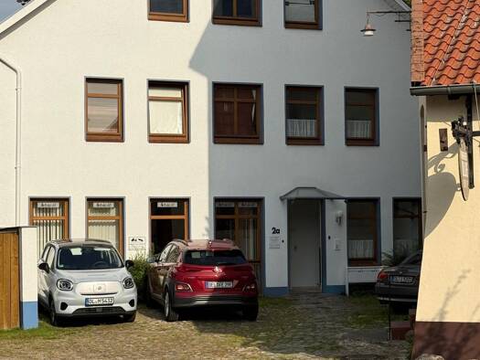 Praxisfläche zur Miete 680 € 4 Zimmer Wildeshausen 27793