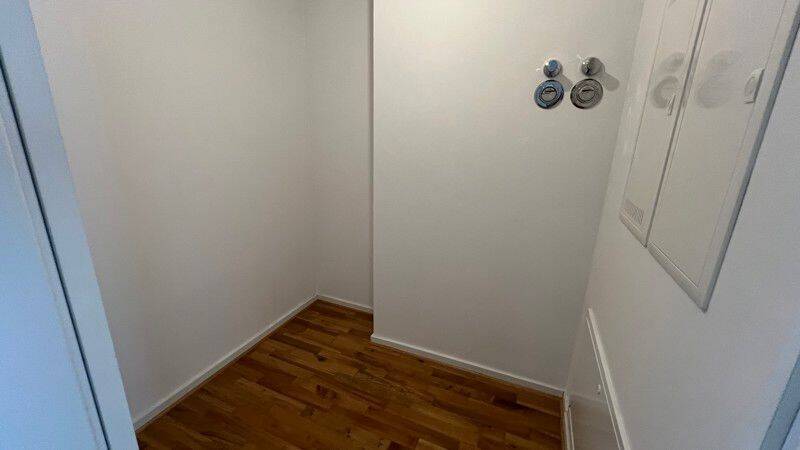 Wohnung zur Miete - Więcej