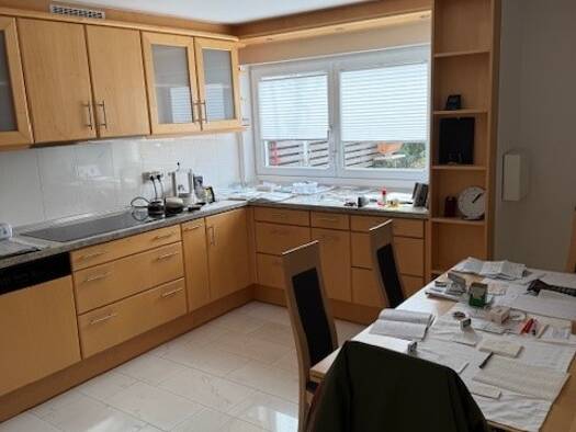 Wohnung zum Kauf provisionsfrei 895.000 € 3 Zimmer 103 m² Geschoss EG/3 Trudering-Riem München 81825