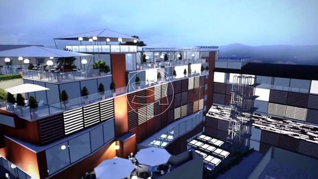 Gastronomie/Hotel zum Kauf Firenze