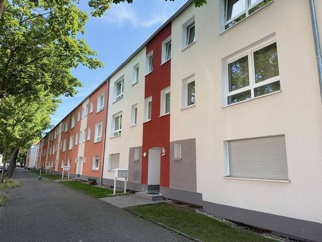 Wohnung zur Miete 465 € 2,5 Zimmer 53,5 m² 1. Geschoss frei ab 30.07.2025 Westring 16 Altenhöfen Herne 44623