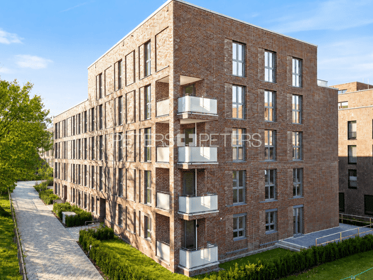Wohnung zum Kauf - Erstbezug provisionsfrei 749.000 € 3 Zimmer 77,1 m² 1. Geschoss Ottensen Hamburg 22763