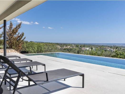 Villa zum Kauf 3.800.000 € 5 Zimmer 600 m² 1.500 m² Grundstück Marratxí 07141