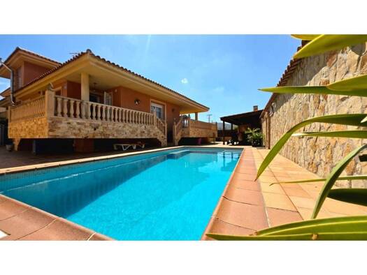 Chalet zum Kauf 450.000 € 5 Zimmer 449 m² 495 m² Grundstück de Enrique Orozco 3 La Unión 30360
