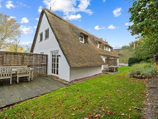 Maisonette zum Kauf 390.000 € 2 Zimmer 49 m² Sankt Peter-Ording 25826