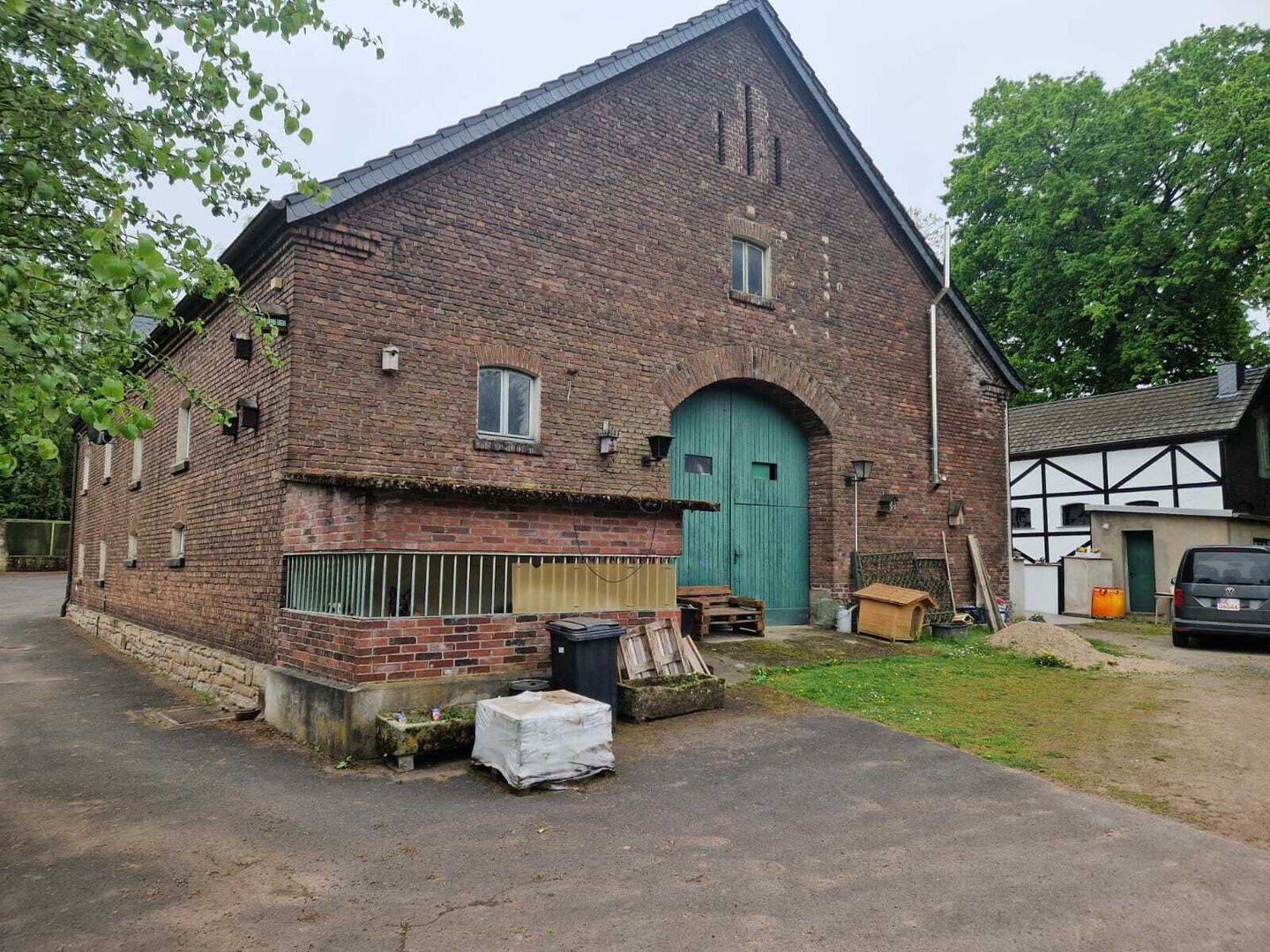 Haus – Gelsenkirchen, Rotthausen - Ansicht 4
