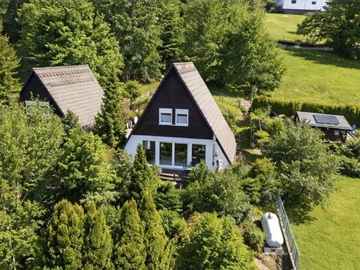 Haus zum Kauf 139.000 € 3 Zimmer 79 m² 764 m² Grundstück Wunderthausen Bad Berleburg 57319