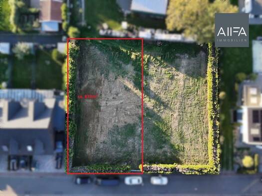 Grundstück zum Kauf 209.000 € 833 m² Grundstück Effeld Wassenberg 41849