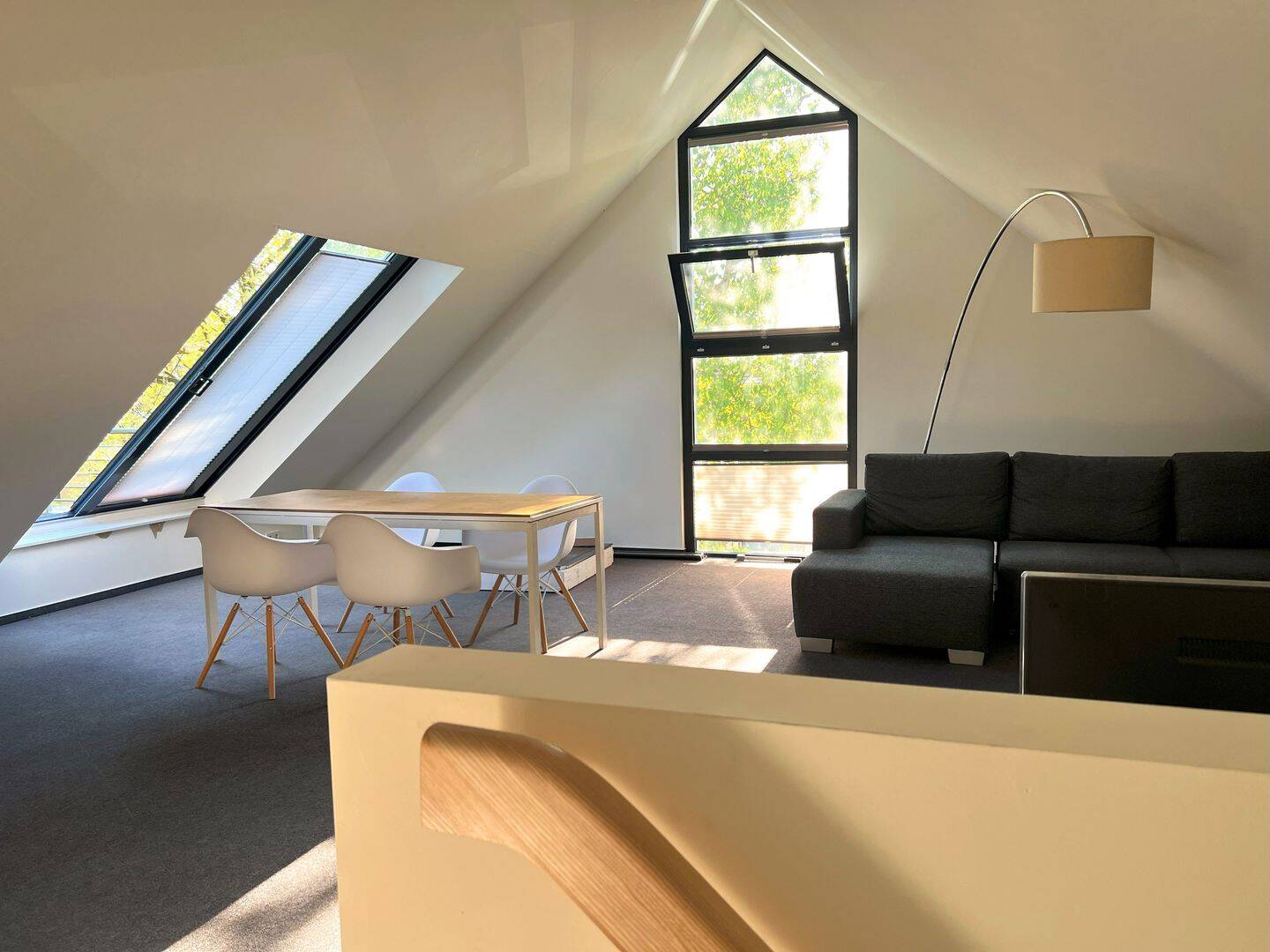 Wohnung zur Miete