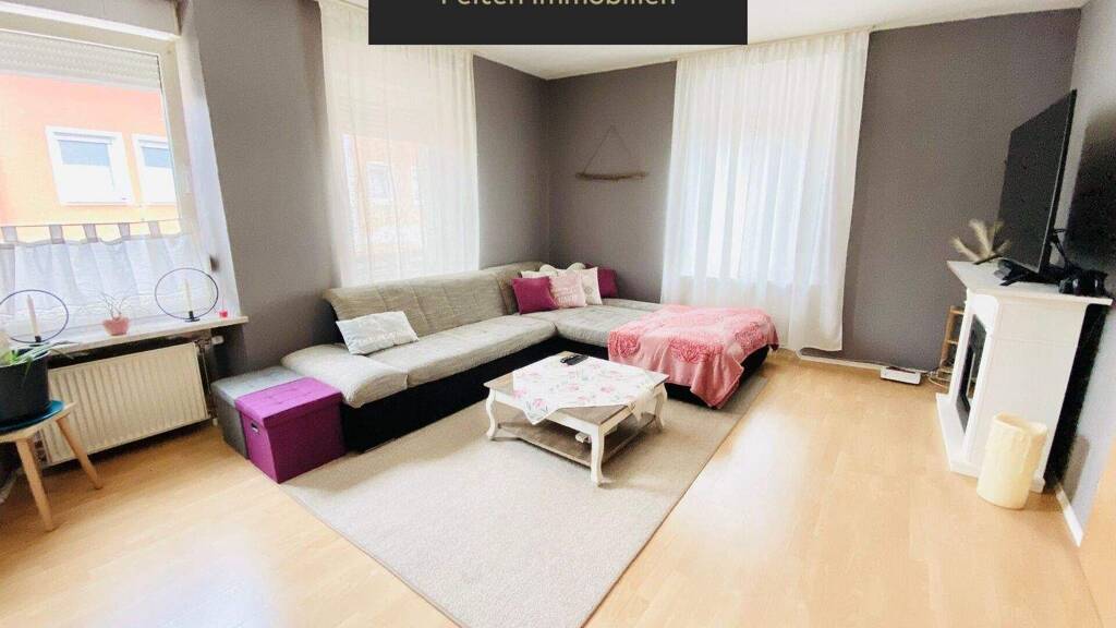 Mehrfamilienhaus zum Kauf 599.000 € 12 Zimmer 294 m² 671 m² Grundstück Wörrstadt 55286