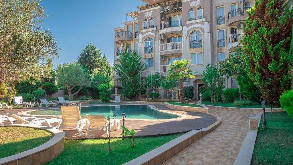 Wohnung zum Kauf 128.000 € 101 m² Ravda