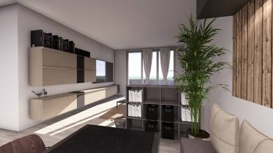 Wohnung zum Kauf - Neubau provisionsfrei 267.589 € 2 Zimmer 62,2 m² 1. Geschoss frei ab 01.09.2026 Mitte Cottbus 03044