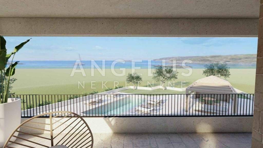 Haus zum Kauf 960.000 € 3 Zimmer 270 m² Solta