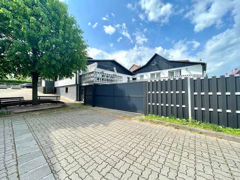 Haus zum Kauf - Ansicht 5