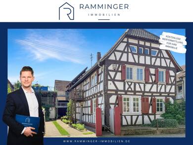 Einfamilienhaus zum Kauf 545.000 € 11 Zimmer 284 m² 460 m² Grundstück Neupotz 76777