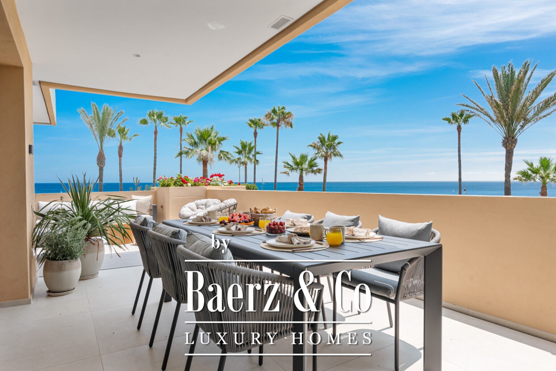 Apartment zum Kauf 1.995.000 € 206 m²<br/>Wohnfläche estepona