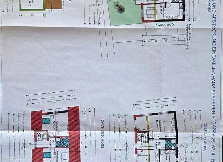 Einfamilienhaus zum Kauf provisionsfrei 644.000 € 5 Zimmer 167 m² 163 m² Grundstück Speyerer Straße 25 Neuhofen 67141