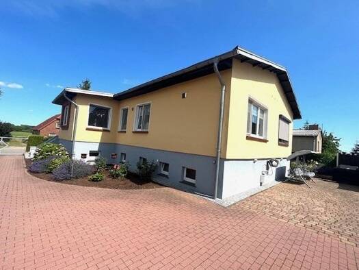 Einfamilienhaus zum Kauf 349.000 € 5 Zimmer 175 m² 1.800 m² Grundstück frei ab 01.09.2026 Karcheez Gülzow-Prüzen 18276