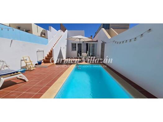 Villa zum Kauf 275.000 € 3 Zimmer 57 m² Antigua 35610