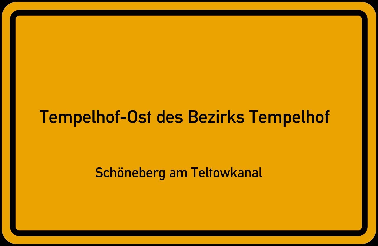 Gewerbegrundstück zum Kauf 15.000.000 € 7.500 m²<br/>Grundstück Tempelhof Berlin 12099