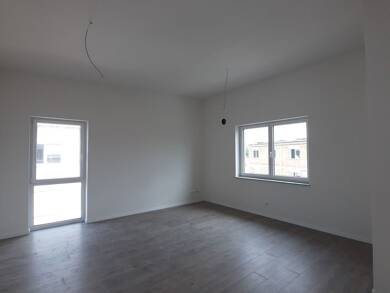 Wohnung zur Miete - Erstbezug 1.330 € 3 Zimmer 84 m² Dachgeschoss, 2. Geschoss Im Weizen 9 Oberriexingen 71739