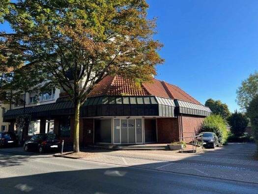 Bürofläche zur Miete provisionsfrei 1.300 € 136 m² Bürofläche Nordstraße 12 Holzwickede Holzwickede 59439