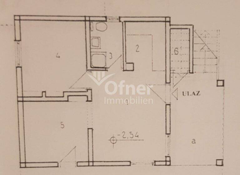 Haus zum Kauf 439.000 € 5 Zimmer 160 m² 246 m² Grundstück Kozino 23000