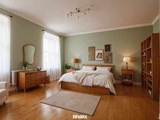 Wohnung zum Kauf 199.000 € 3 Zimmer 111,7 m² 1. Geschoss Pottenstein 2563