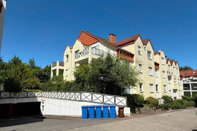 Wohnung zur Miete 1.200 € 4 Zimmer 3. Geschoss Bad Soden Bad Soden 65812