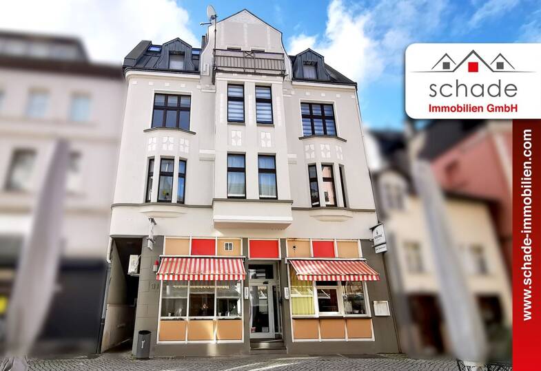 Mehrfamilienhaus zum Kauf 269.000 € 196,5 m² 105 m² Grundstück Plettenberg Plettenberg 58840