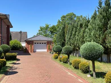 Einfamilienhaus zum Kauf 499.000 € 6 Zimmer 184,1 m² 945 m² Grundstück Schafstedt Schafstedt 25725