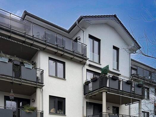 Wohnung zum Kauf 447.000 € 3 Zimmer 124 m² frei ab sofort Spremberger Vorstadt Cottbus 03046