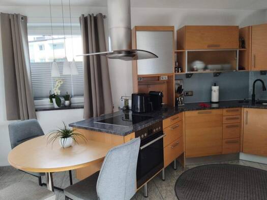 Terrassenwohnung zur Miete 1.441 € 4 Zimmer 118 m² frei ab 01.05.2026 Amtsbachgasse  7 Hall in Tirol 6060