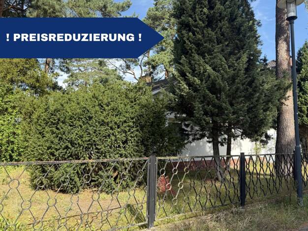 Grundstück zum Kauf 298.800 € 780 m² Grundstück Waldesruh Hoppegarten 15366