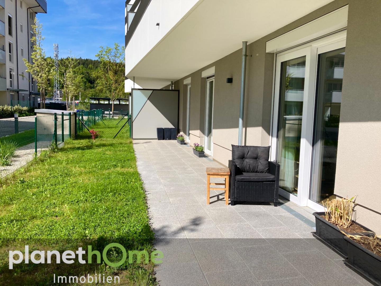 Wohnung zum Kauf 540.000 € 4 Zimmer 100 m²<br/>Wohnfläche Innere Stadt Klagenfurt 9020