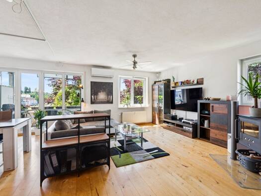 Maisonette zum Kauf 325.000 € 4 Zimmer 115,4 m² Binzen 79589