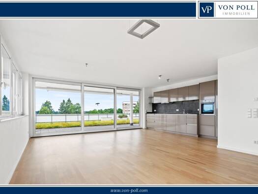 Penthouse zur Miete 1.495 € 3 Zimmer 136,8 m² Biberach an der Riß 88400