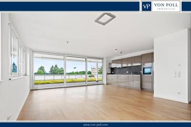 Penthouse zur Miete 1.495 € 3 Zimmer 136,8 m² Kernstadt Biberach an der Riß 88400