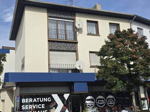 Haus zum Kauf 325.000 € 7 Zimmer 220 m² 161 m² Grundstück Höhr-Grenzhausen 56203