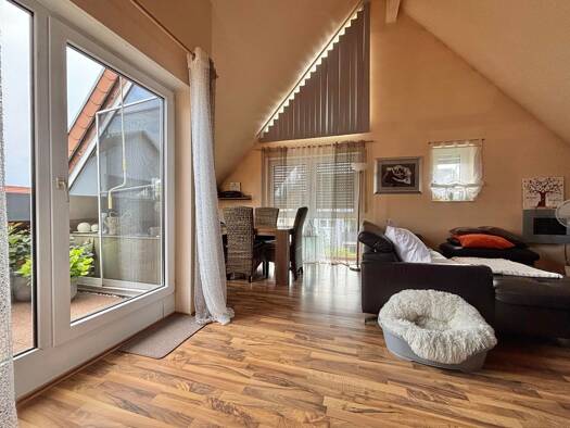 Wohnung zum Kauf 239.000 € 3 Zimmer 71,4 m² Viernheim Viernheim 68519