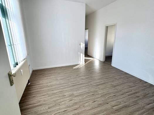 Bürofläche zur Miete provisionsfrei 540 € 4 Zimmer 83 m² Bürofläche Straße des Friedens 1 Debschwitz Gera 07548