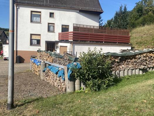 Einfamilienhaus zum Kauf 230.000 € 5 Zimmer 150 m² 590 m² Grundstück Leitzweiler 55779